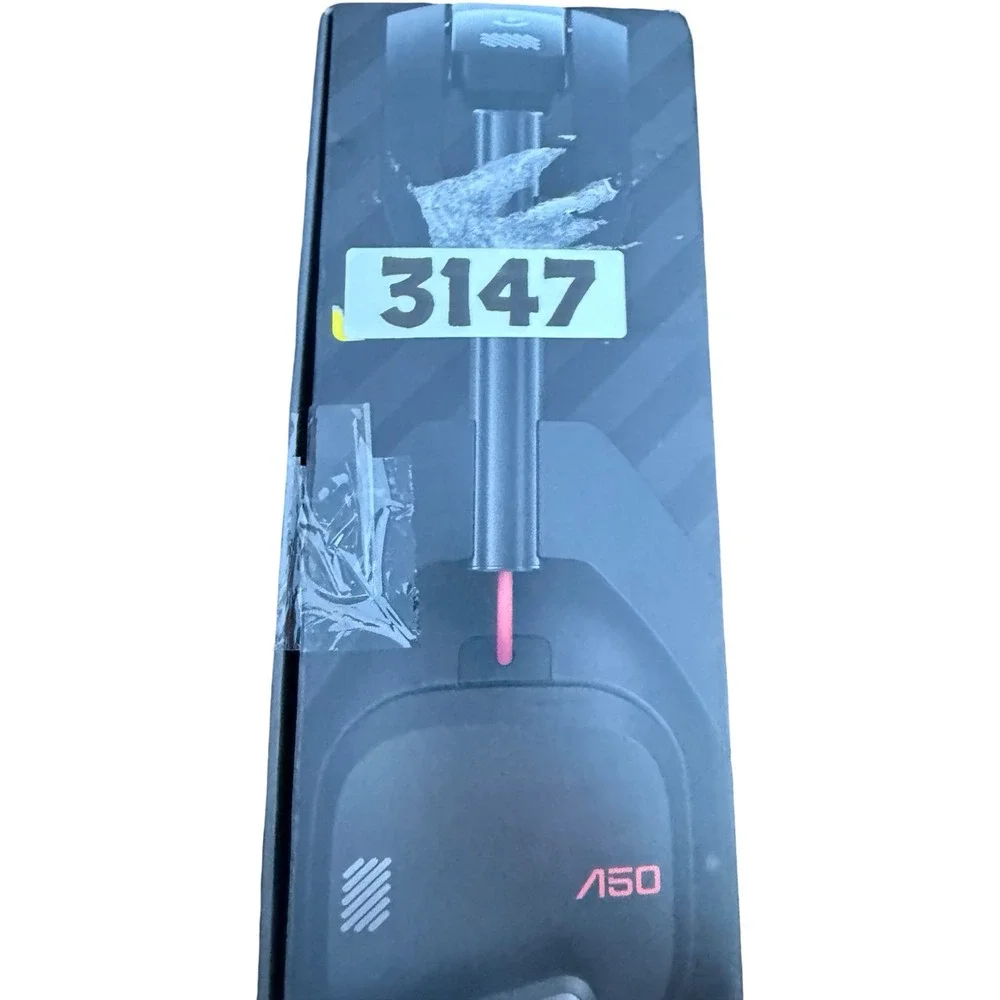 Logitech G Astro A50 Wireless Gaming Headset Base Station Xbox PS5 PC Gen 5
